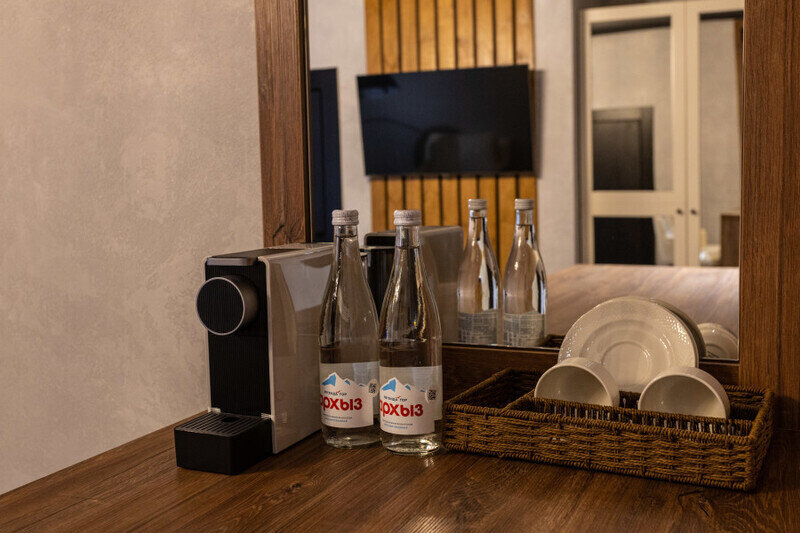 Family 4-местный