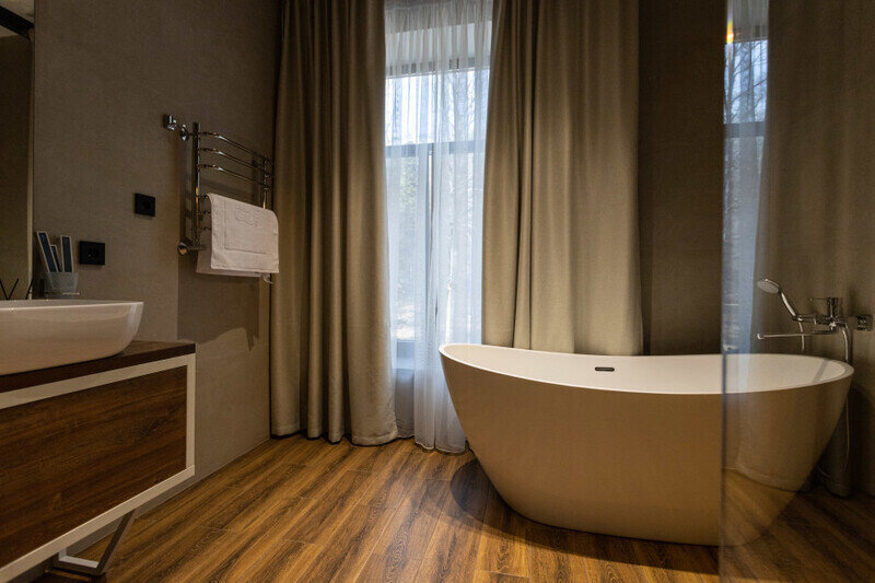 Family 4-местный