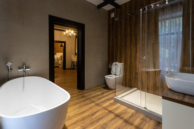 Family 4-местный