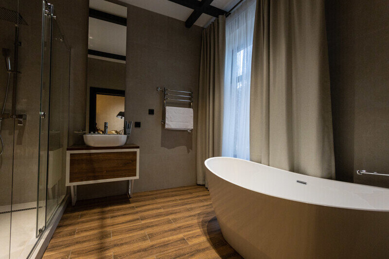 Family 4-местный