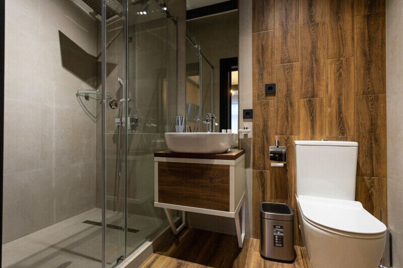 Lux 4-местный