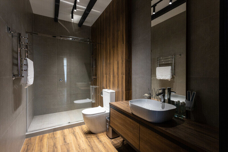 Superior Комфорт 3-местный (корпус 1)