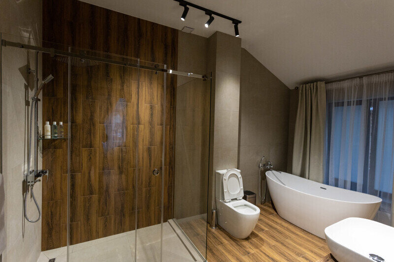 Коттедж 5-местный