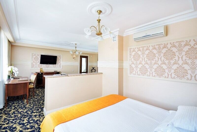 Джуниор сюит 2-местный