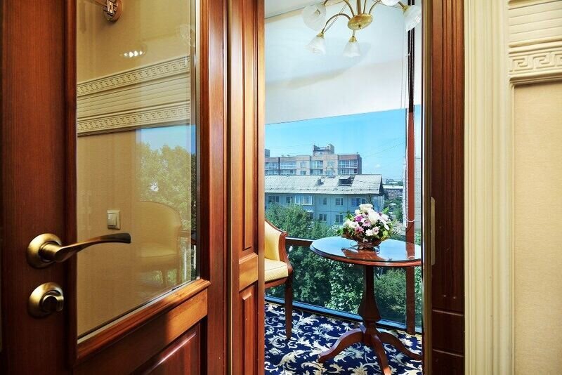 Джуниор сюит 2-местный