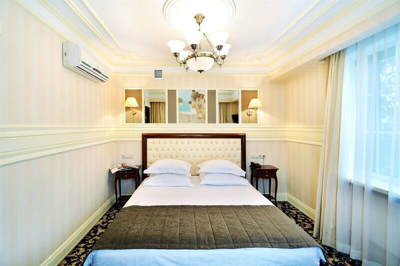 Люкс 2-местный