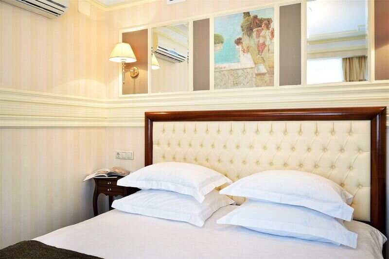 Люкс 2-местный