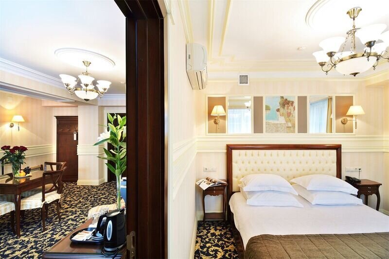 Люкс 2-местный