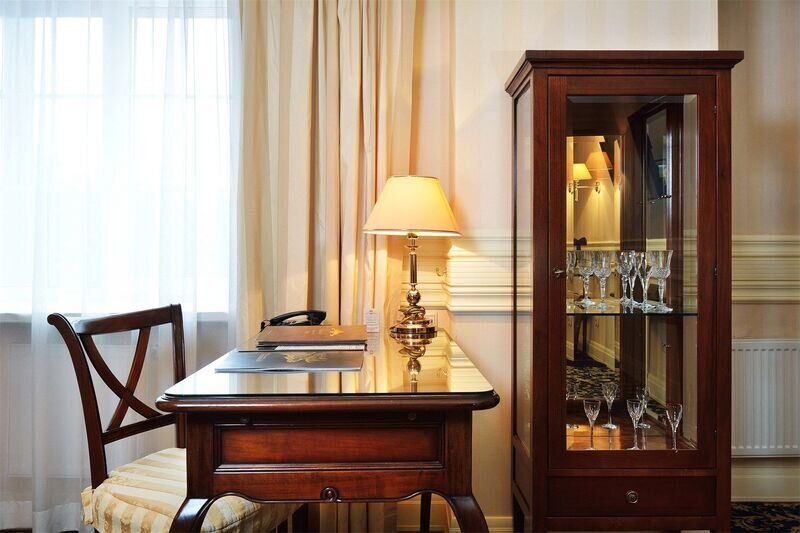 Люкс 2-местный