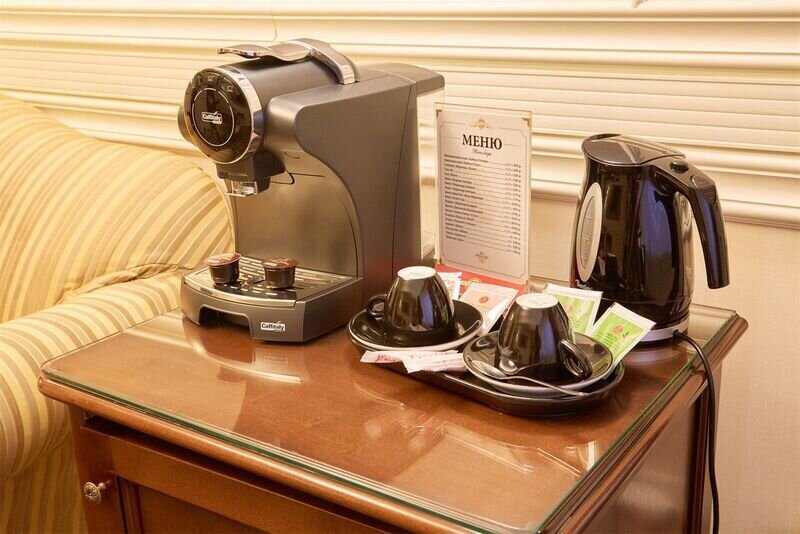 Люкс 2-местный