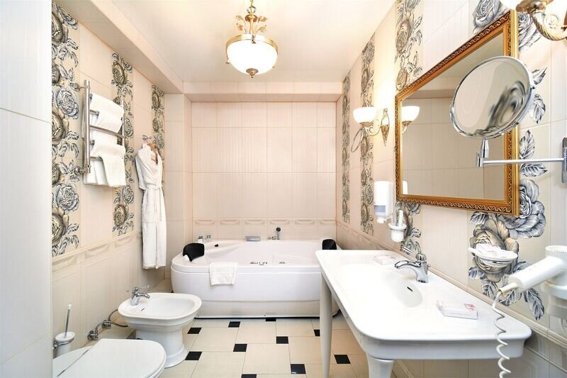 Люкс 2-местный