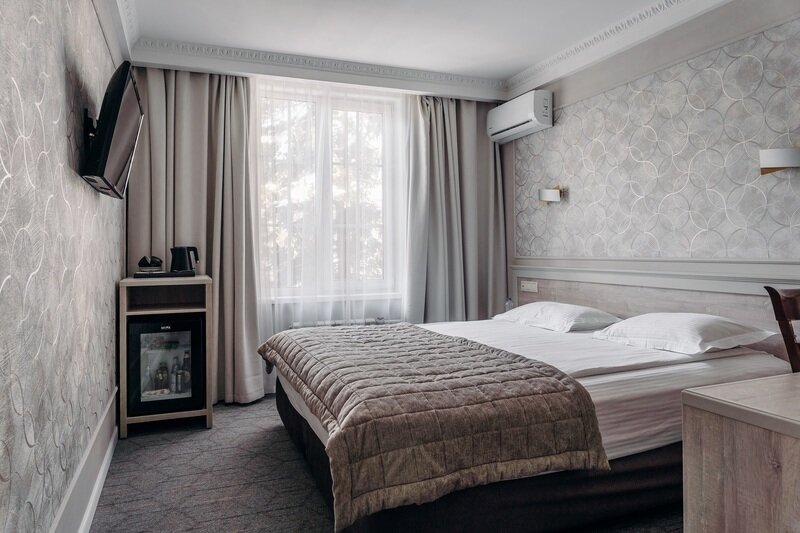 Стандартный 2-местный