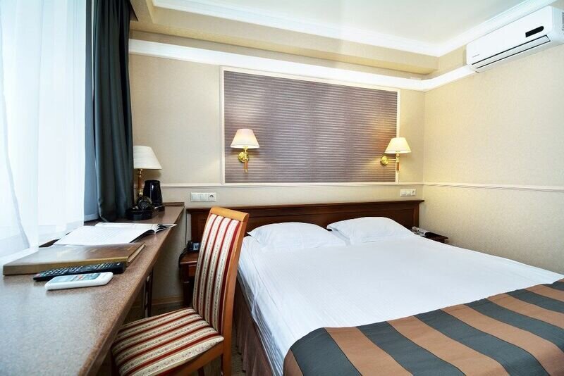 Стандартный 2-местный