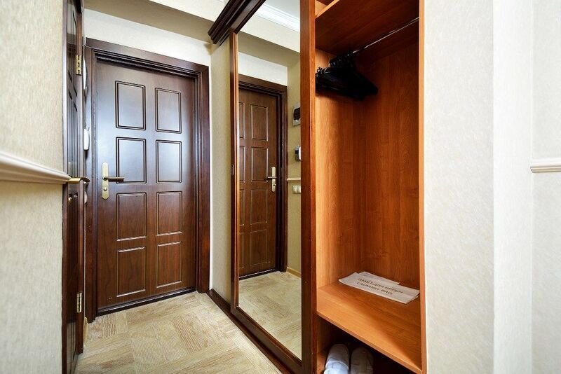 Стандартный 2-местный