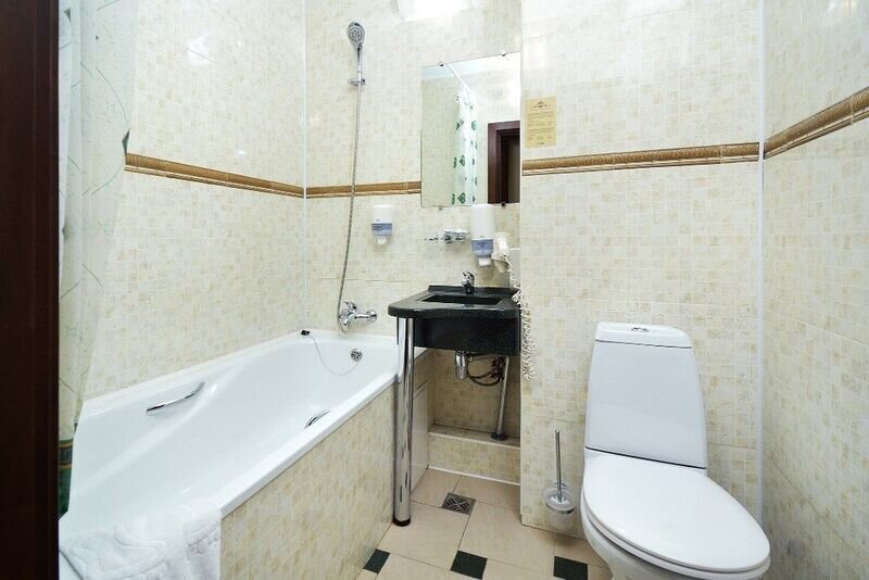 Стандартный 2-местный