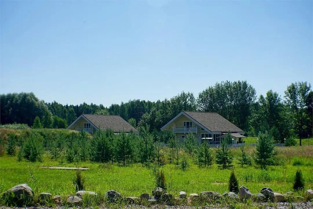 Прибрежный Ярбург, Ярославская область: фото 4