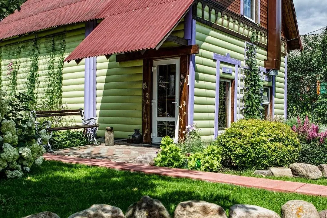 Арт Отель, Ярославская область: фото 3