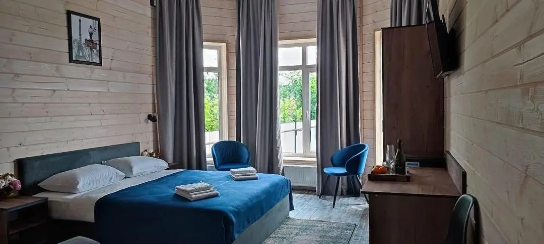 Отель Black Sea Maykop, Майкоп, Республика Адыгея