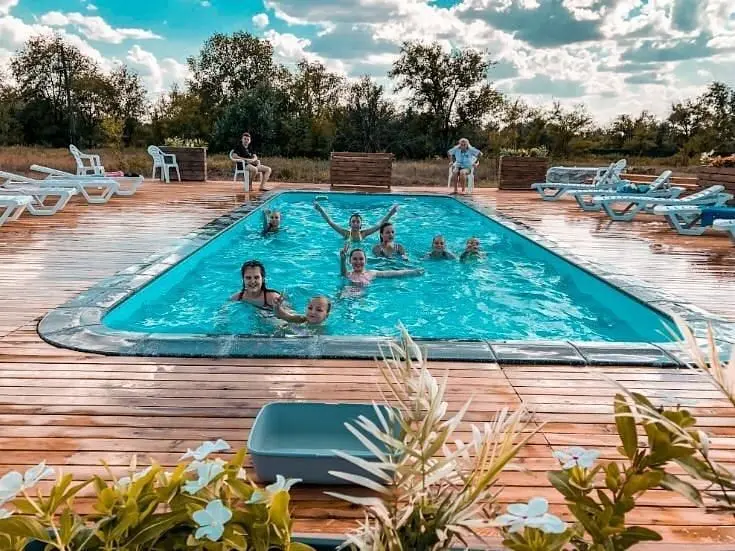 им. Чапаева, Саратовская область: фото 4