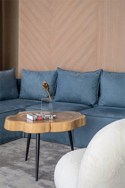 Executive Suite 4-местный 1-комнатный