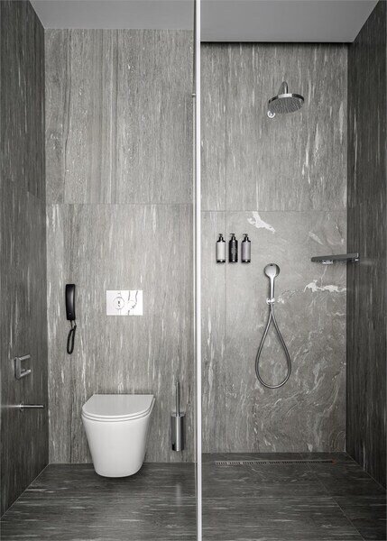 Executive Suite 4-местный 1-комнатный