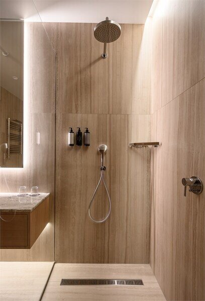 Superior 2-местный (вид во двор)