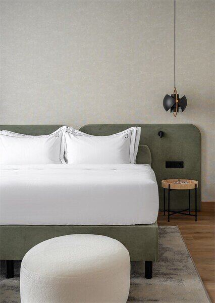 Премьер 4-местный 2-комнатный