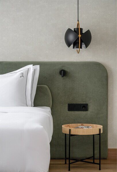 Премьер 4-местный 2-комнатный