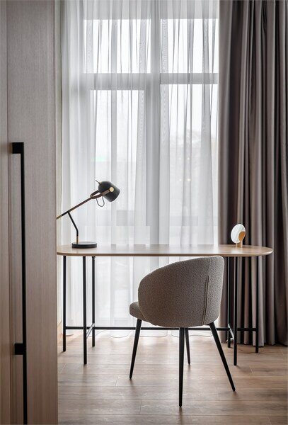 Премьер 4-местный 2-комнатный