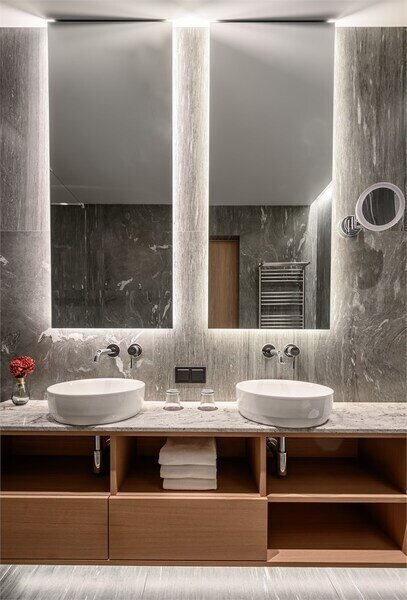 Премьер 4-местный 2-комнатный