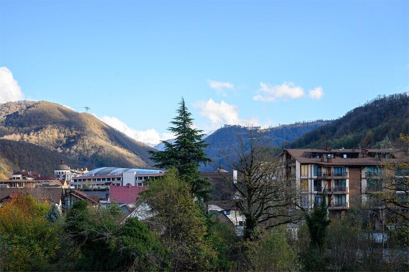 Премьер 4-местный 2-комнатный