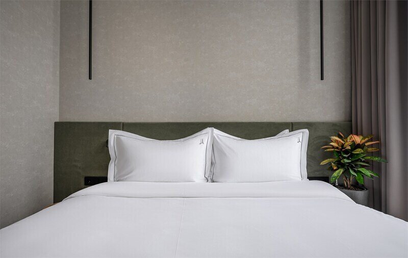 Стандартный 2-местный