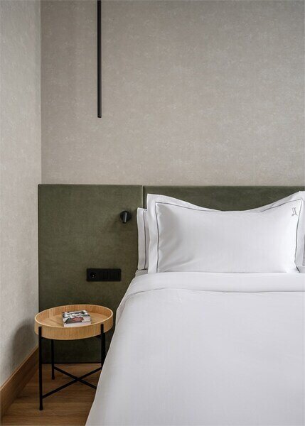 Стандартный 2-местный