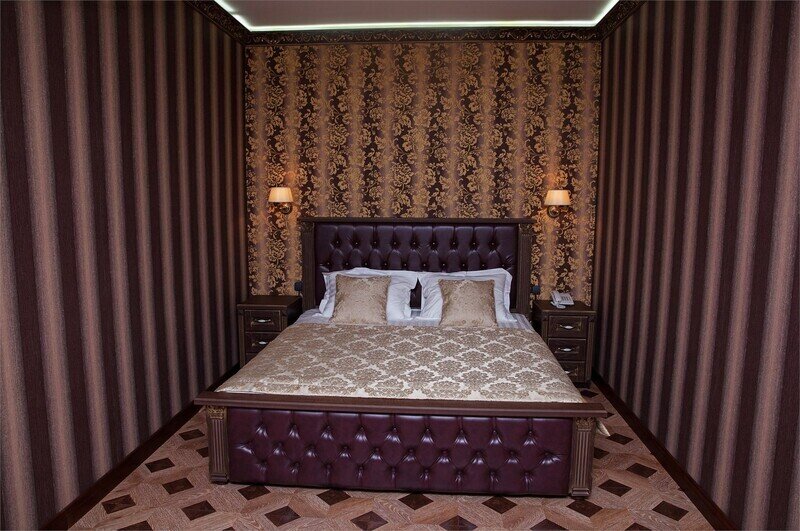 Делюкс 2-местный