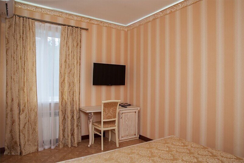 Делюкс 2-местный