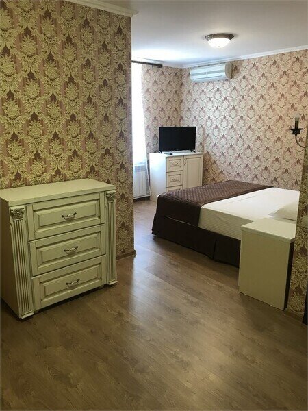 Семейный 2-местный (DBL)