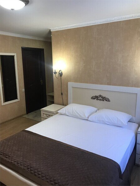 Стандартный 2-местный (DBL/TWIN)