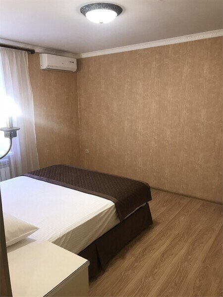 Стандартный 2-местный (DBL/TWIN)