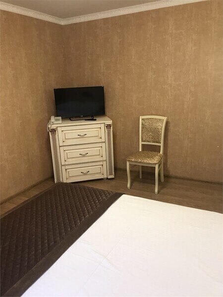 Стандартный 2-местный (DBL/TWIN)