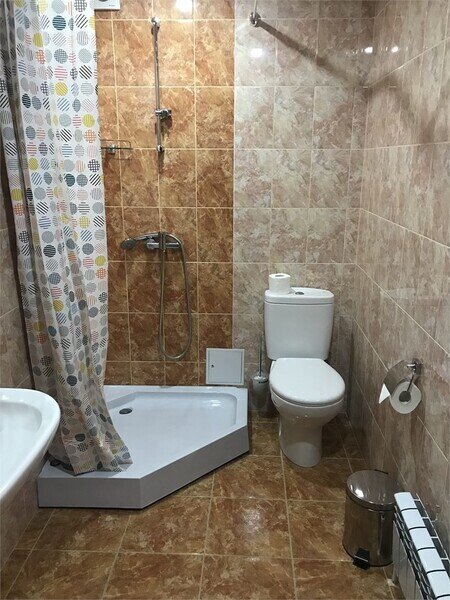 Стандартный 2-местный (DBL/TWIN)