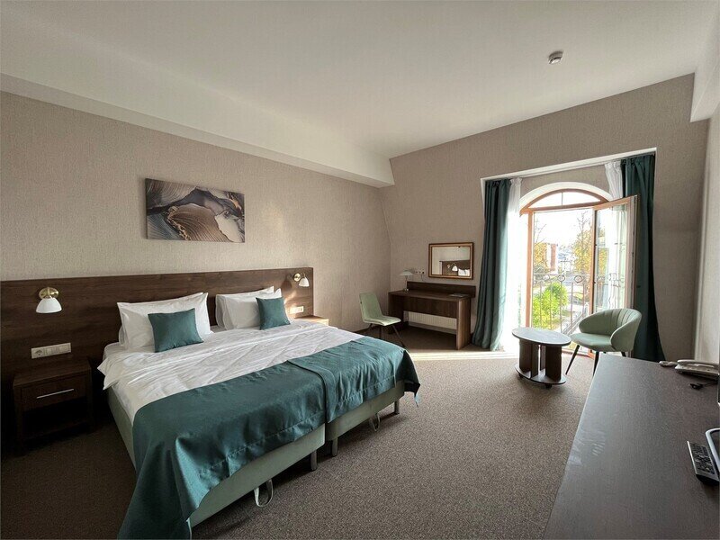 Супериор 2-местный (DBL)