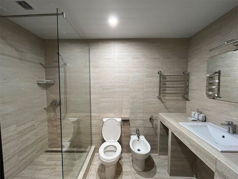 Супериор 2-местный (DBL)