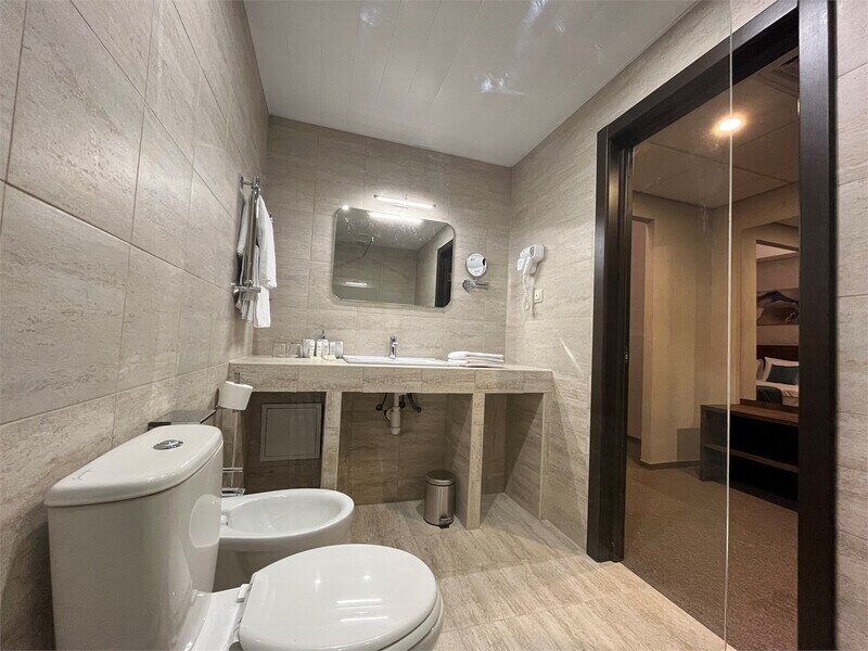 Супериор 2-местный (DBL)