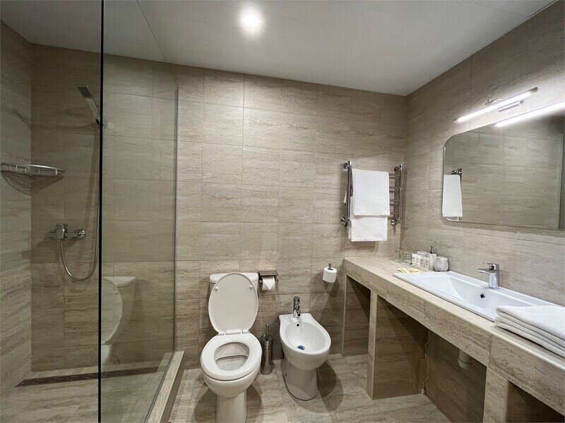 Супериор 2-местный (TWIN)