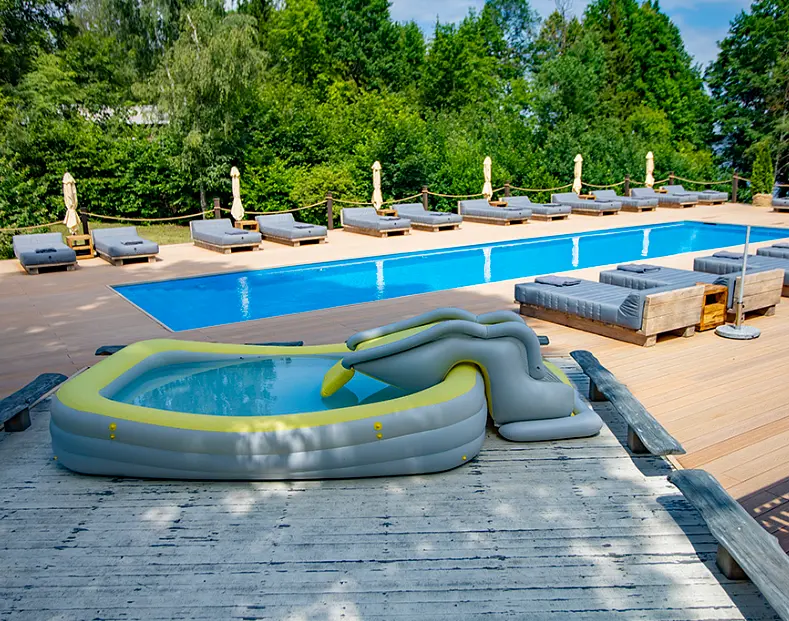 Berta Spa Village, Московская область: фото 5