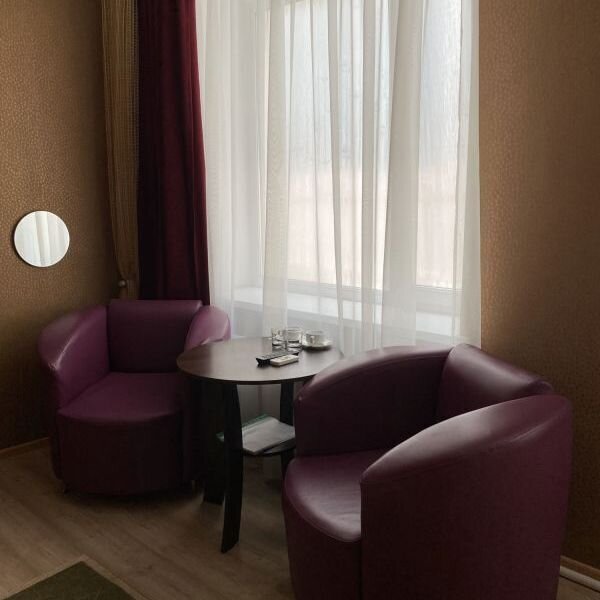 Стандартный 2-местный