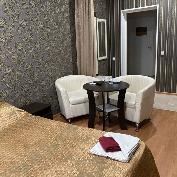 Стандартный 2-местный