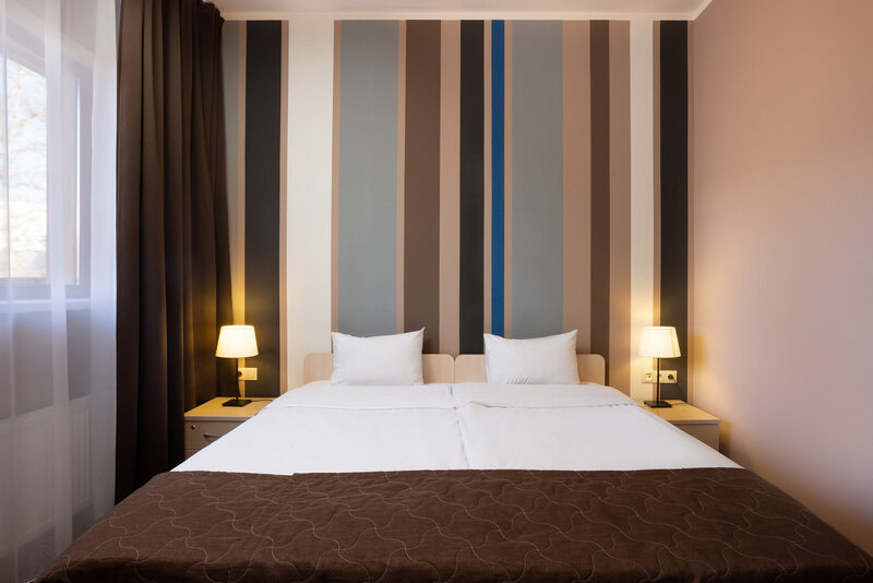 Семейный 3-местный (на клубном этаже)