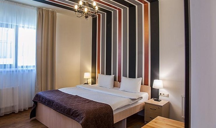 Стандартный 2-местный (без балкона)