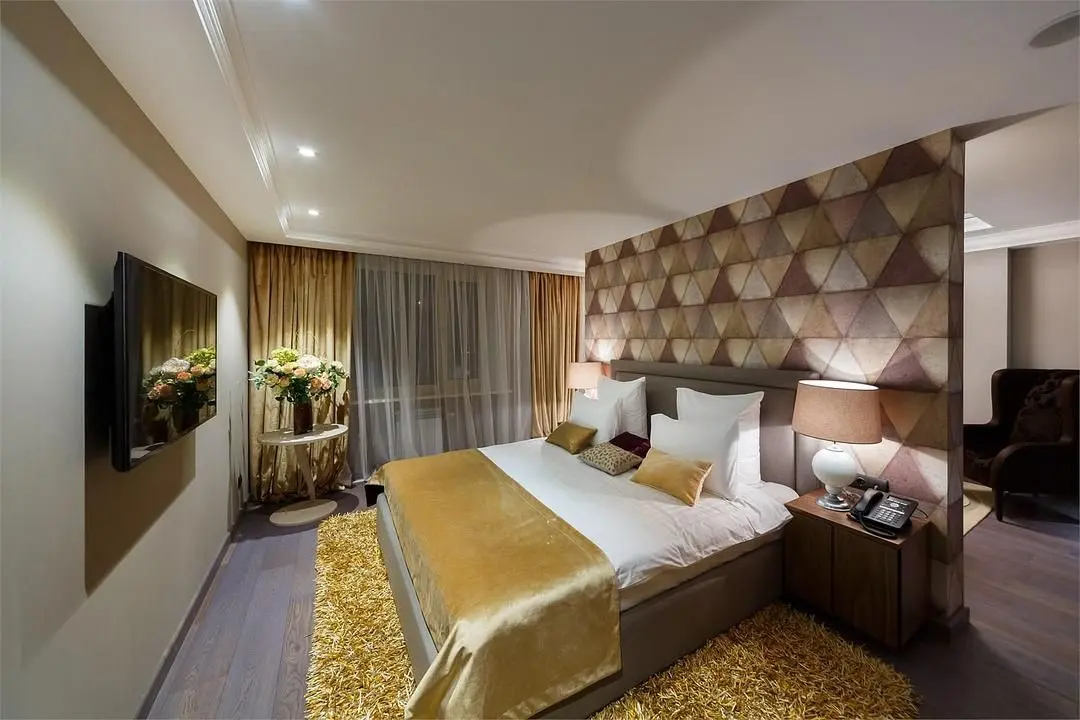 Luciano Hotel & SPA, Республика Татарстан: фото 4